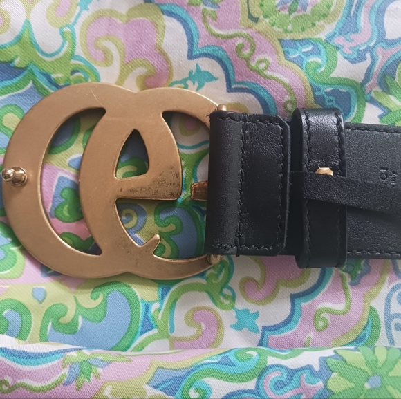 Gucci belt - Picture 3 of 5
